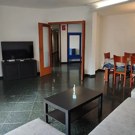 Apartment Oliva Summer Reformado Y Muy Luminoso! *